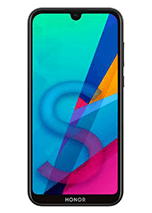 Honor 8S