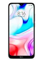 RedMi 8