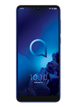 ALCATEL 3L