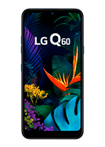 LG Q60 \ K50