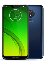 Moto G7 Power