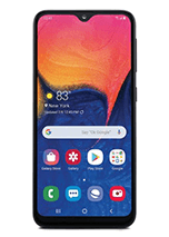 Galaxy A10e