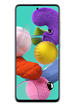 Galaxy A51