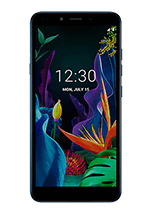 LG K20 (2019)