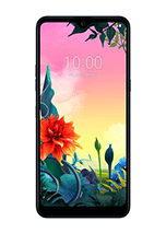 LG K50S