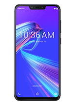 ZenFone Max M2 ZB633KL