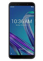 ZenFone Max Pro (M1) ZB601KL