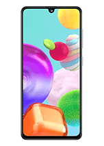 Galaxy A41