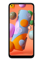 Galaxy A11