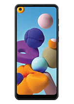 Galaxy A21