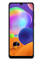 Galaxy A31