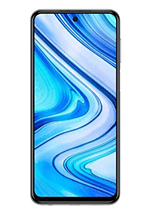 Redmi Note 9 Pro Max