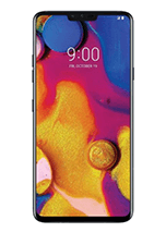 LG V40 ThinQ