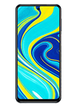 Redmi Note 9S