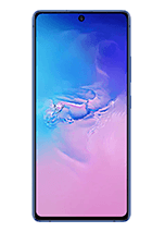 Galaxy S10 Lite