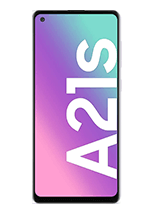 Galaxy A21s