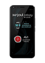 X4 Soul Infinity Plus