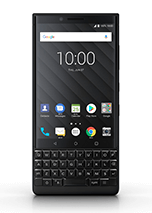 Blackberry Key 2