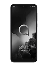 ALCATEL 3L (2019)