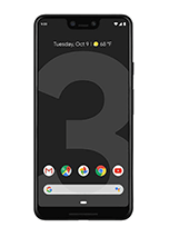 Pixel 3