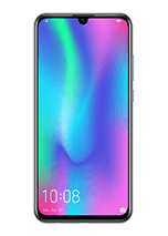 Honor 10 Lite