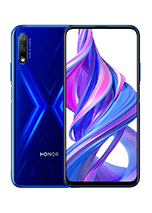 Honor 9X