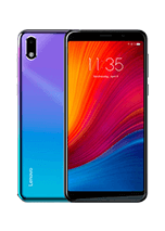 Lenovo A5s