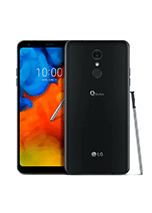 LG Q Stylus