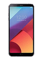 LG G6 Plus