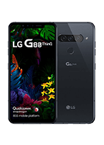 LG G8s ThinQ