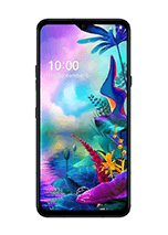 LG G8X ThinQ