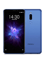 Meizu Note 8