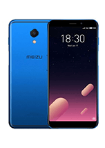 Meizu M6s