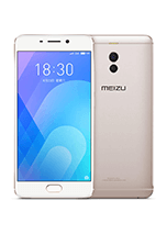 Meizu M6 Note