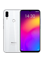 Meizu Note 9