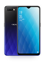 Oppo A7x