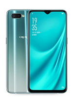 Oppo R15X