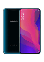 Oppo Find X