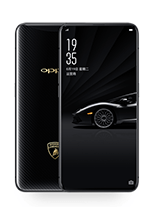 Oppo Find X Lamborghini