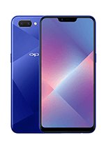 Oppo R15