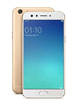 Oppo F3