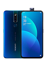 Oppo F11 Pro