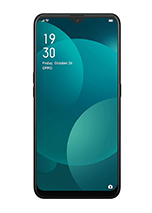 Oppo F11