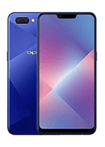 Oppo AX5