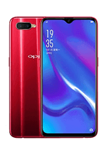 Oppo AX7 Pro