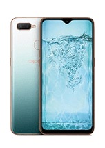 Oppo F9 Pro