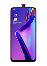 Oppo K3