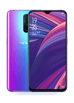 Oppo R17 Pro