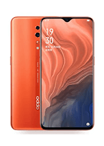 Oppo Reno Z