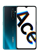 Oppo Reno Ace